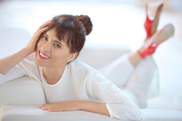 Ana Turpin y Compositum