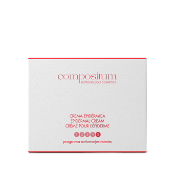 Crema Epidérmica