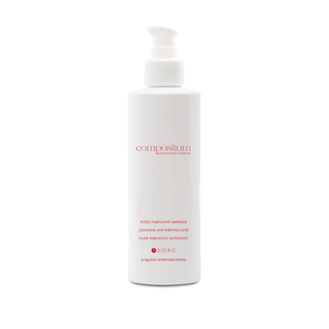 Fluído Purificante Limpiador