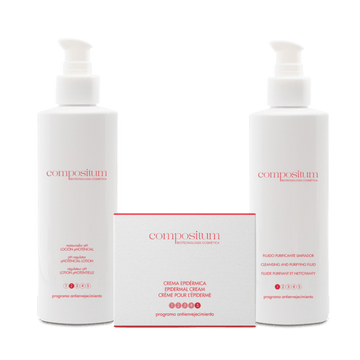 Pack Esenciales, Perfect Match.