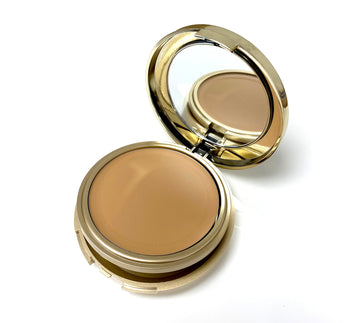 Maquillaje Compacto Mate Extremuva SPF-50