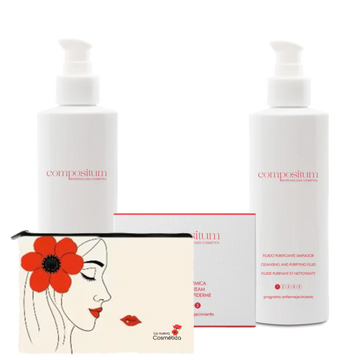 Pack Esenciales, Perfect Match.