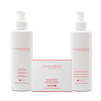 Pack Esenciales, Perfect Match.